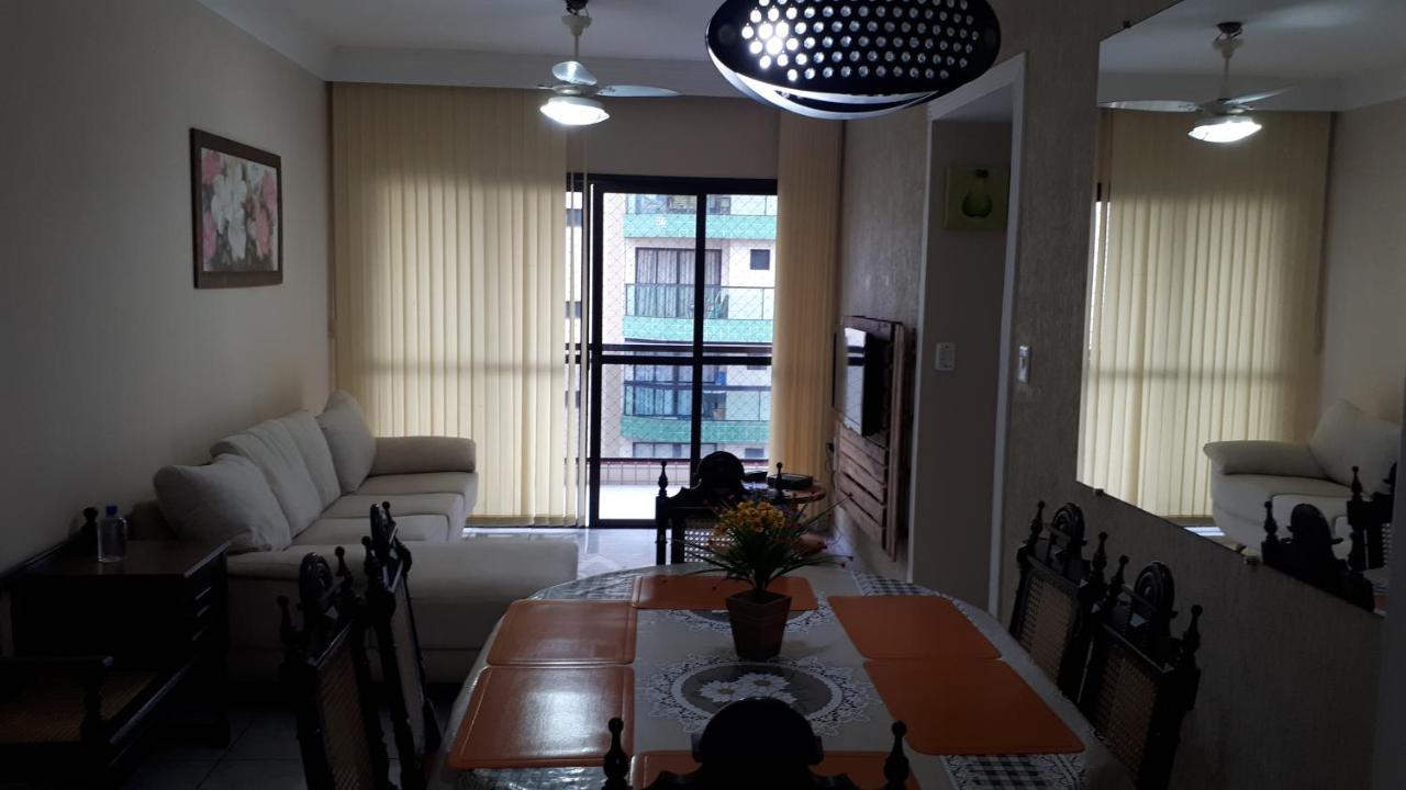 Asturias Guarujaアパートメント エクステリア 写真