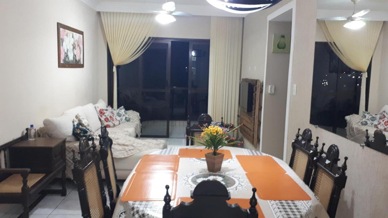 Asturias Guarujaアパートメント エクステリア 写真