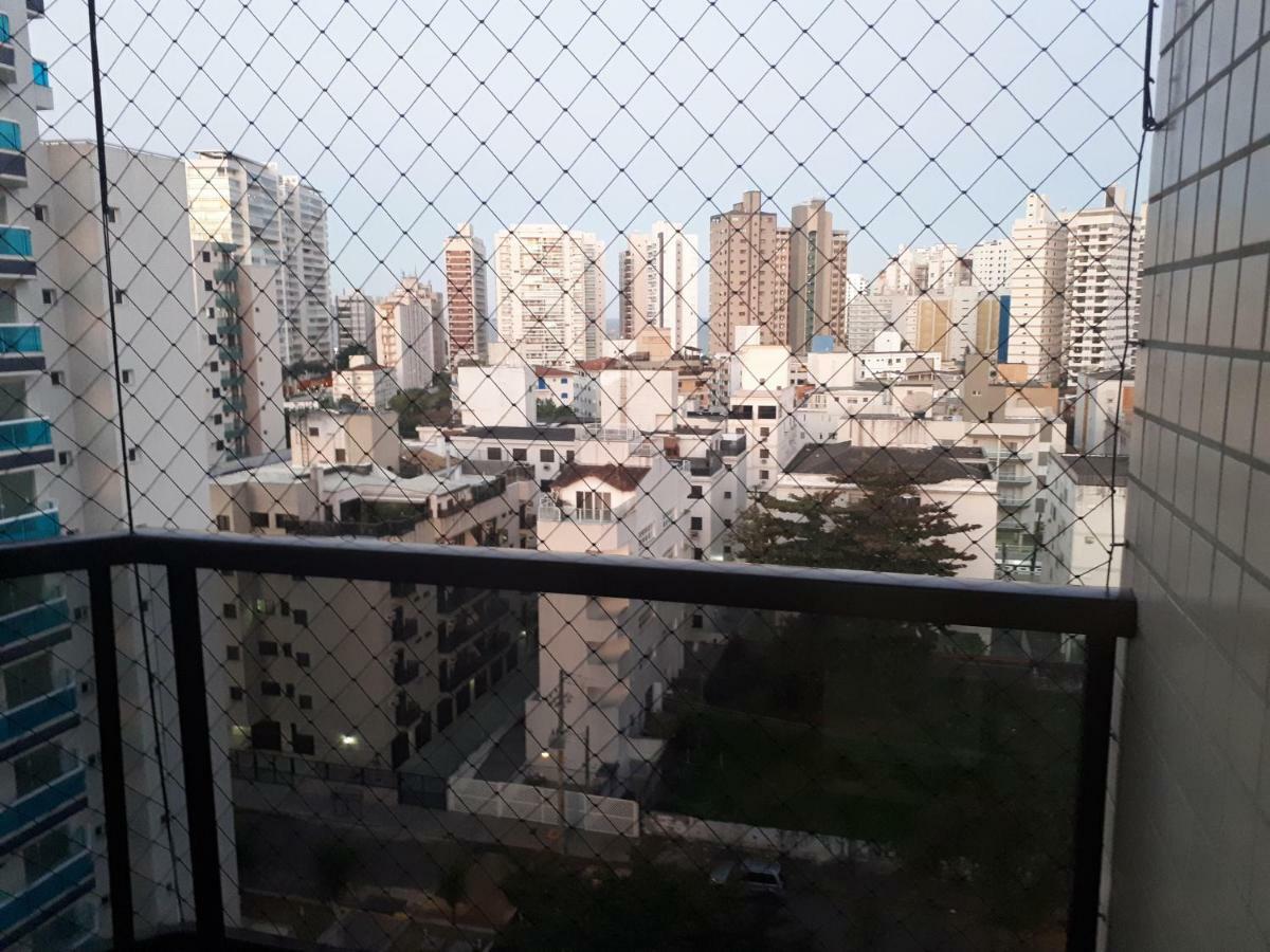 Asturias Guarujaアパートメント エクステリア 写真